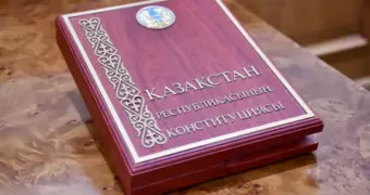 Большинство казахстанцев готово поддержать проект Новой Конституции на предстоящем референдуме