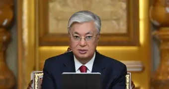 Токаев усиливает охрану и безопасность Казахстана