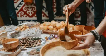 Казахстанцы могут отдохнуть на Наурыз 9 дней подряд