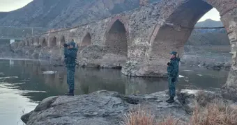 Вооружённые силы Азербайджана переброшены на границу с Ираном - СМИ