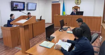 Урок не впрок – осужденным из Мунайлы заменили условный срок на реальный