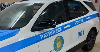 Полицейская провокация в Казахстане, которая пошла не по плану