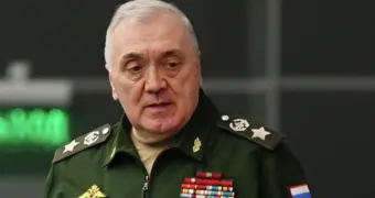 Бывший первый замминистра обороны Руслан Цаликов задержан по делу о хищениях