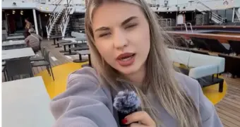 «Нам бы так!»: россиянка восхищена МИД Казахстана и спасением своих граждан из Катара (видео)