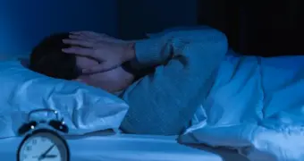 Врач объяснила, как привычка поздно ложиться спать разрушает мозг и заставляет толстеть