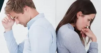 Психолог назвала самый тяжелый год в браке