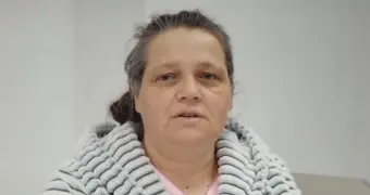 Казахстанка в 48 лет родила 13-го ребёнка