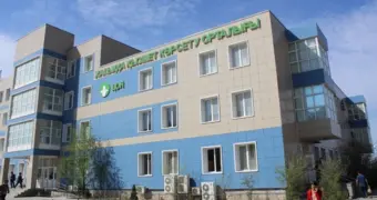 Сотрудники ЦОНа в Актау устроили протест из-за увольнения руководителя