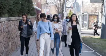 Стало известно, сколько женщин сейчас живет в Казахстане