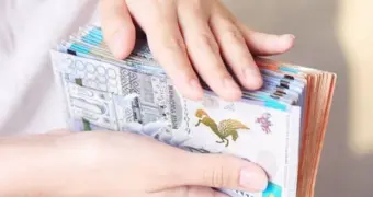 Нацбанк Казахстана поставил точку в вопросе наличных платежей