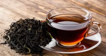 Черный чай оказался тайным оружием против гипертонии