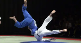 Республиканский турнир по дзюдо среди подростков пройдет в Актау