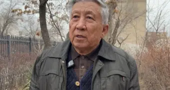 Житель города Актау: «Новая Конституция направлена на благо народа»