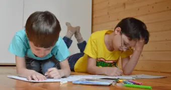Врач назвала ошибки родителей, которые могут погубить зрение у детей