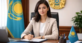 Кто управляет Казахстаном: женщины преобладают в госслужбе, но реальная власть – у мужчин