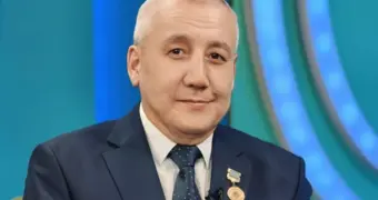 Член коалиции Мангистау Киикбай Жаулин: «Новые конституционные изменения в будущем дадут положительные результаты»