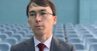 Житель Актау: «Новая Конституция – основной инструмент, который воспитывает нас»