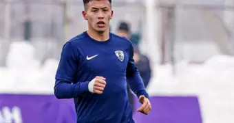 Футбольные болельщики бурно отреагировали на проигрыш актауского «Каспия»