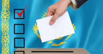 Почему в Казахстане на бюллетенях «исчезают» чернила — официальный комментарий СЦК