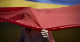 Украинец нелегально пересек границу с Румынией на небольшом самолете