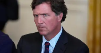 Такер Карлсон призвал молиться