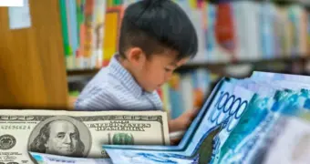 Тайные счета: почему ЕНПФ больше не пускает родителей к деньгам детей