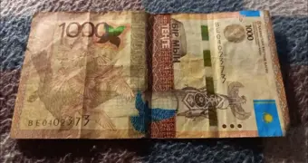 2000 тенге в день — цена "свободы" миллиона самозанятых в Казахстане