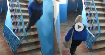 В Актау продолжается поиск пропавшей женщины