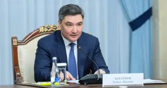 Бектенов остановил ипотеку и назвал главное условие для заемщиков в Казахстане