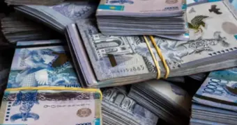 Пенсионные накопления могут стать «живыми деньгами» для казахстанцев