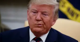 Война с Ираном взвинтила цены на нефть. В администрации Трампа началась паника