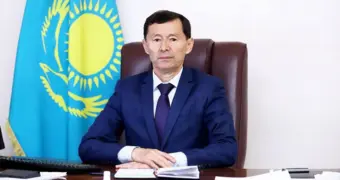 В Мангистау отмечено уменьшение случаев кори