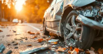 Автоэксперты объяснили, как определить битый автомобиль