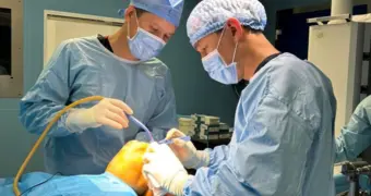 Десять лет без операции: житель Мангистау вновь обрел подвижность