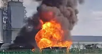 Останки пропавшего гражданина Казахстана обнаружены в Южной Корее