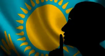 День тишины перед референдумом: за что грозит штраф до 129 тысяч тенге в Казахстане