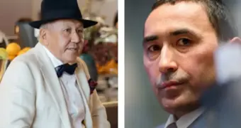Ещё два миллиардера появились в Казахстане