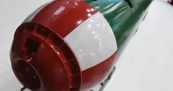 Иран начал минировать Ормузский пролив