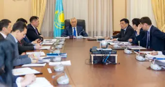 Правительство озвучило список возможных изменений в Налоговом кодексе