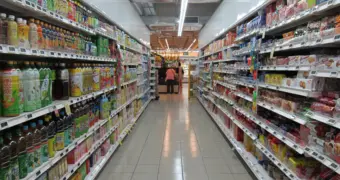 В Казахстане стартует праздничная акция «Nauryz Sale»