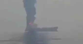 Иран пригрозил, что не позволит «даже одному литру нефти» пройти через Ормузский пролив