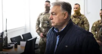 «Всему есть предел». Орбан заявил, что украинцы угрожают его детям и внукам