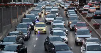 В Казахстане могут закрыть дороги для каждого второго водителя