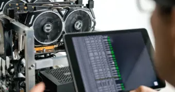 Казахстанец заработал 185 млн тенге и «намайнил» себе тюремный срок