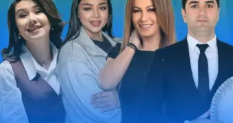 Зарубежные певцы выступят на празднике Амал в Мангистау