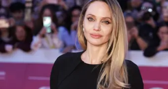 Анджелина Джоли наняла киллера, чтобы убить себя