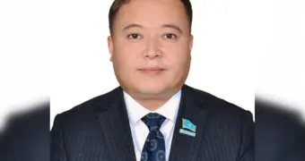 Ислям Усенов: «Новая Конституция создаст надежную основу для стабильного и прогрессивного развития Казахстана»