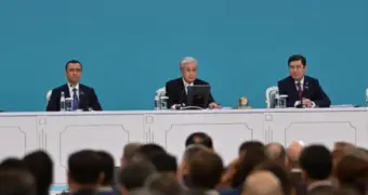 Новые правила для маслихатов предложил Президент Казахстана