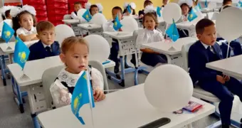 Названы даты весенних каникул для школьников Актау