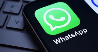 В WhatsApp появилась новая функция